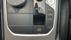 BMW 3 Series 320i M Sport 5dr Step Auto Petrol Estate